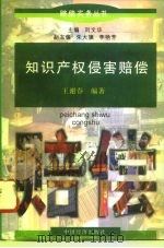 知识产权侵害赔偿（1997 PDF版）