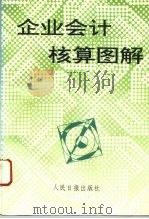 企业会计核算图解（1993 PDF版）