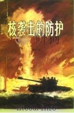 核袭击的防护（1981 PDF版）