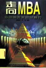 走向MBA 致中国未来的总裁们（1997 PDF版）