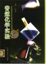 普通化学实验（1999 PDF版）