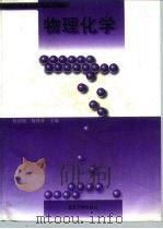 物理化学 1997 PDF电子版封面 7562416591 杜清枝,杨继舜主编