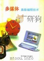 多媒体高级编程技术（1996 PDF版）
