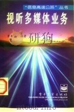 视听多媒体业务（1997 PDF版）