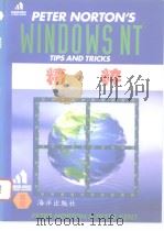 Peter Norton‘s Windows NT精粹 1995 PDF电子版封面 750271636X (美)Peter Norton,(美)Peter Kent著