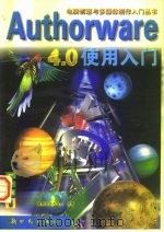 Authorware 4.0使用入门（1999 PDF版）