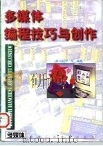 多媒体编程技巧与创作（1996 PDF版）
