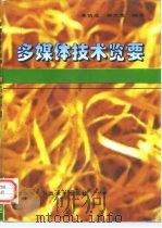 多媒体技术览要（1997 PDF版）