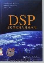 DSP芯片的原理与开发应用（1997 PDF版）