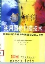 实用图象扫描技术（1996 PDF版）