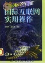 跨越时空  国际互联网实用操作（1998 PDF版）