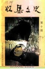 怀集文史  第10期（ PDF版）