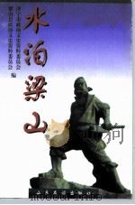 水泊梁山（1998 PDF版）
