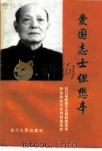 爱国志士但懋辛（1995 PDF版）