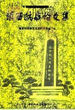 德宏州文史资料选辑 第11辑 滇西抗战论文集 1999 PDF电子版封面 7805254605 中国人民政治协商会议德宏傣族景颇族自治州委员会文史资料委员会