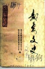 都安文史  第2辑（1987 PDF版）
