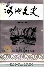 河池文史  第4辑（1991 PDF版）