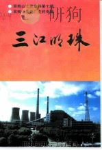 双鸭山文史资料 第10辑 三江明珠 1997 PDF电子版封面 双鸭山市政协文史学习委员会双鸭山发电厂编