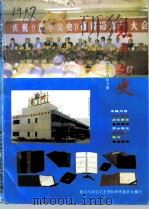 恩平文史  创刊十周年专辑（1994 PDF版）