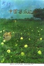 东明文史资料 第9辑 中国西瓜之乡 1995 PDF电子版封面 东明县政协文史资料委员会编