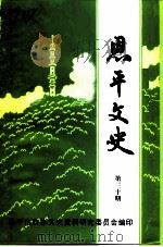 恩平文史  第30期（1995 PDF版）