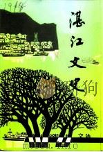 湛江文史 第18辑 1999 PDF电子版封面 中国人民政治协商会议湛江市委员会学习文史委员会编