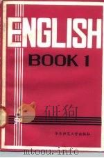 英语  第1册（1984 PDF版）