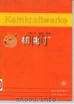 核电厂（1996 PDF版）