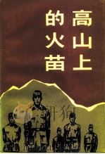 江苏文史资料  第90辑  南通文史资料选辑  第15辑  高山上的火苗（ PDF版）
