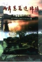 两岸葱茏连锦绣  厦台文化交流纪实（1998 PDF版）