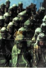 中国支提山专辑 1 1995 PDF电子版封面 中国人民政治协商会议福建省宁德市委员会文史资料委员会