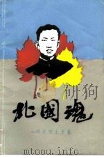 北国魂  许芝烈士专辑（ PDF版）