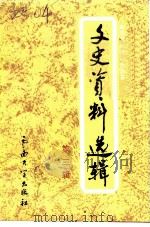 新平彝族傣族自治县文史资料选辑 第3辑 1992 PDF电子版封面 7810251732 中国人民政治协商会议云南省新平彝族傣族自治县委员会编