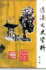 通海文史资料  第10辑（1996 PDF版）