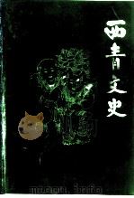 西青文史 第8册 1997 PDF电子版封面 天津市西青区政协文史资料研究委员会编