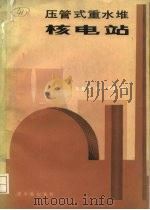 压管式重水堆核电站（1985 PDF版）