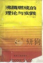 沸腾燃烧的理论与实践 1985 PDF电子版封面 15035·2651 田子平编译