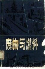 废物与燃料（1984 PDF版）