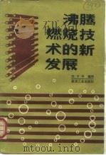 沸腾燃烧技术的新发展（1989 PDF版）