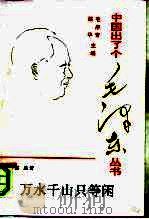 万水千山只等闲（1993 PDF版）