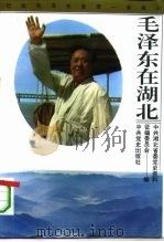 毛泽东在湖北 1993 PDF电子版封面 7800236641 中共湖北省委党史资料征编委员会编