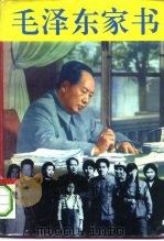 毛泽东家书 1999 PDF电子版封面 7805384991 谢柳青编著