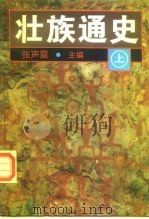 壮族通史（1997 PDF版）