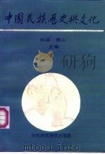 中国民族历史与文化（1988 PDF版）