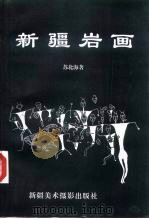 新疆岩画（1994 PDF版）