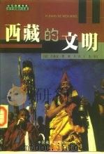 西藏的文明 1999 PDF电子版封面 7800573699 (法)石泰安