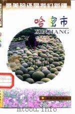 哈密市（1999 PDF版）