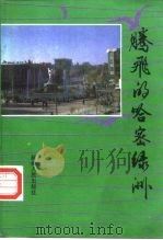 腾飞的哈密绿洲（1987 PDF版）