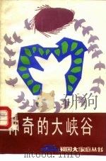 神奇的大峡谷（1988 PDF版）