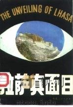 拉萨真面目（1989 PDF版）